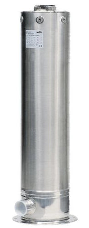 Elettropompa Wilo multistadio monoblocco con motore sommerso 5" in inox TWI5 304 EM 4104118