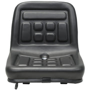 Sedile per Trattore Universale Nero CFW2799444