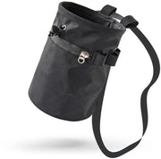 Zak diario per disegno con tessuto 420D Ripstop Oxford resistente - cinturino regolabile - chiusura con cordineria - molteplici tasche - progetto anti-schizzo - contenitore per matite
