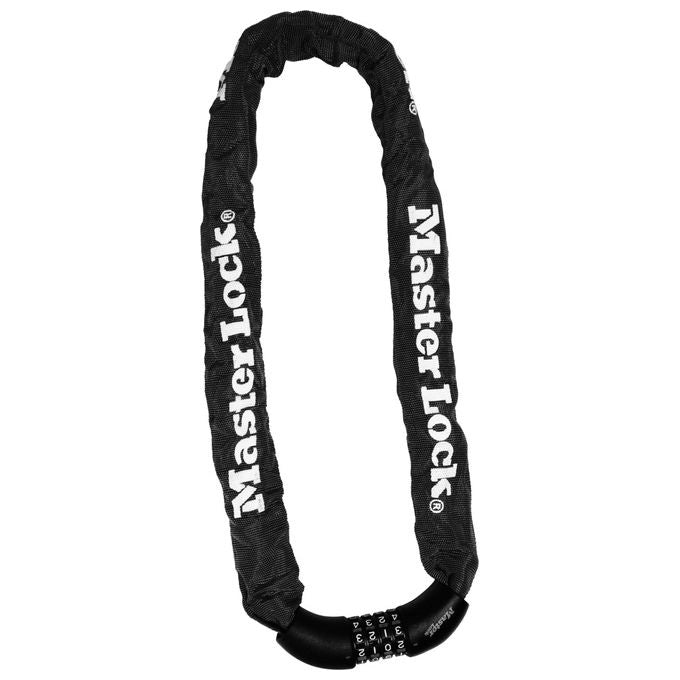 MASTER LOCK 8392EURDPRO cavo di sicurezza Nero 0,9 m