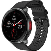 Polar VANTAGE V3 Night Black