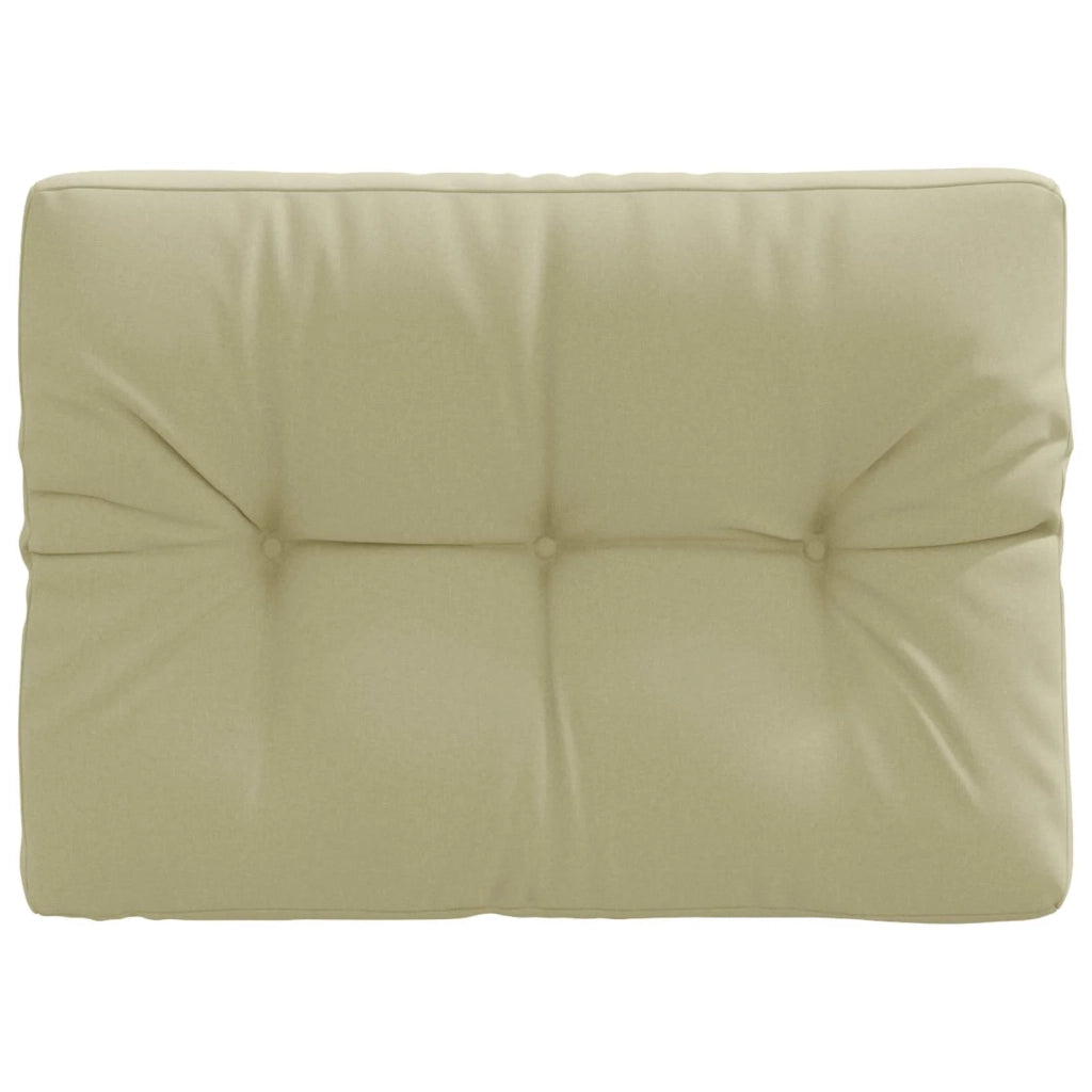 Cuscino per schienale di pallet VIANEN 100% Poliestere 953423