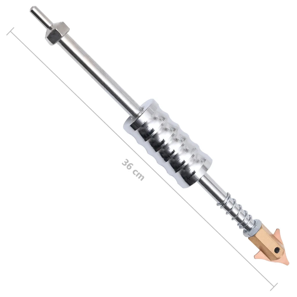 Set Saldatore Estrattore Ammaccature 20 pz CFW7307943