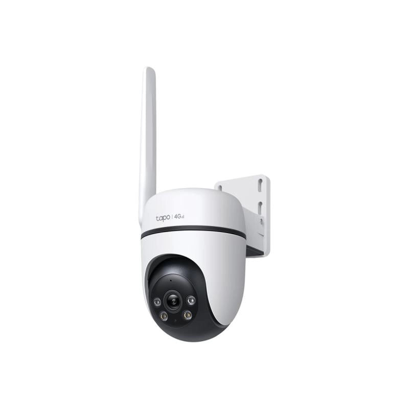 Tp-link tapo c501gw telecamera di sorveglianza torretta telecamera di sicurezza ip esterno 1920 x 1080 pixel parete - 168622