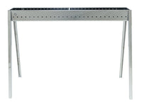 Cuoci Arrosticini a Carbone 100 cm Lisa Luxury Milano 100