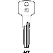 CHIAVI SILCA PUNZONATE CS180 OLC (W75-32-33)- 5,0 pz