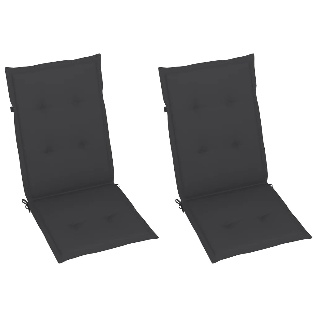 Sedia a Dondolo con Cuscino in BambÃ¹ cod mxl 46048