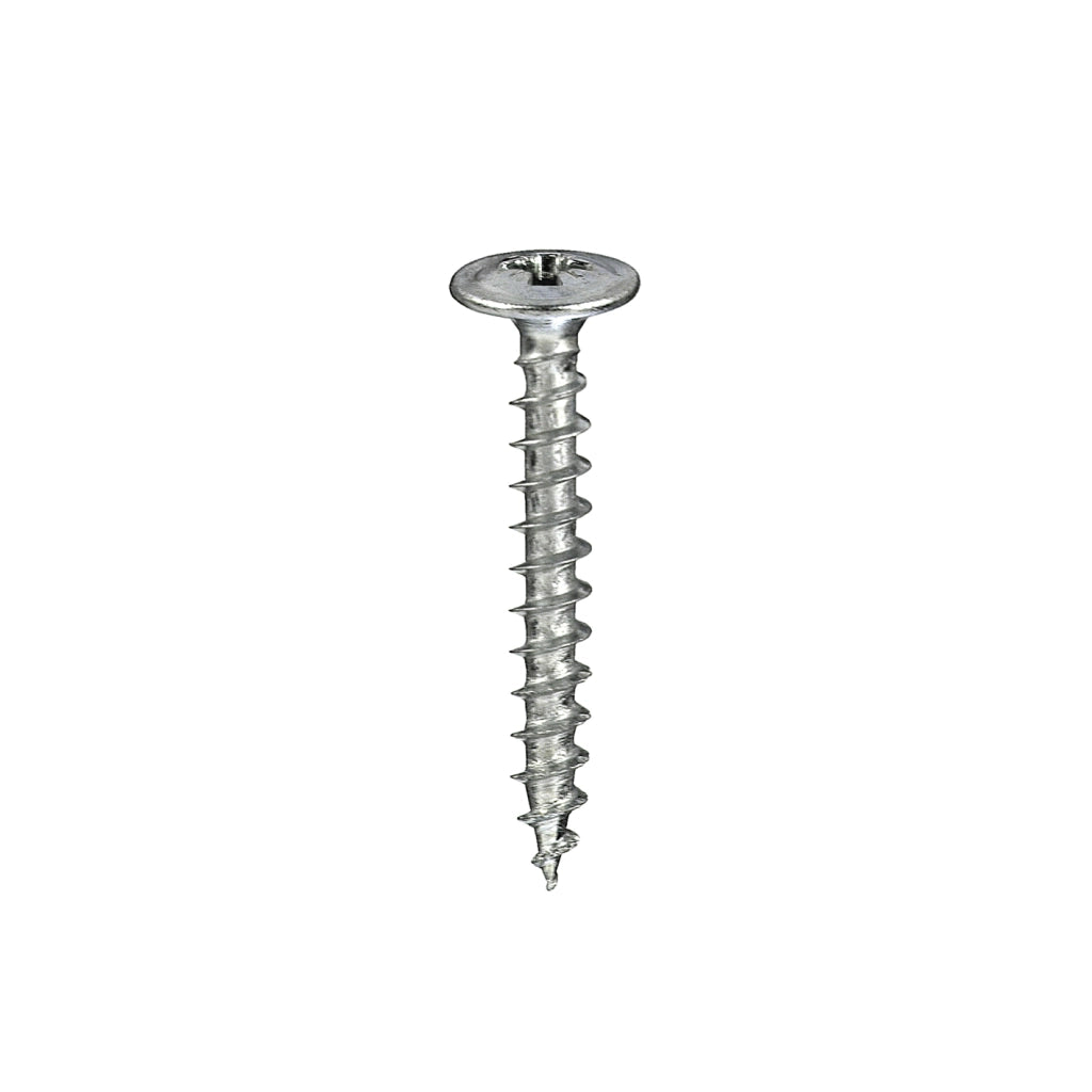 Viti per pannelli posteriori armadi 3,5 x 25 - 24 pz.