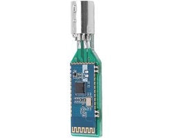 Adattatore di interfaccia Bluetooth - Adattatore di interfaccia seriale - Porta di comunicazione 9600bps - Adatto per Yaesu FT8X7 - Formato compatto