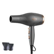 ASCIUGACAPELLI PHON PROFESSIONALE 5000W BECCUCCIO CAPELLI ARIA CALDA FREDDA 3300