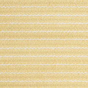 Paravento da Balcone-Pannello per balcone Beige 120x400 cm in HDPE