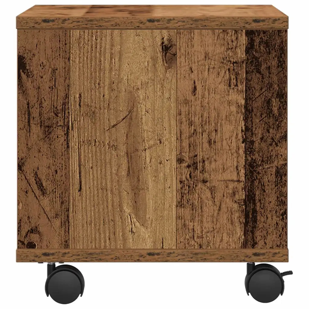 Supporto per Stampante Legno vecchio 41 x 32 x 33.5 cm CFW5663591