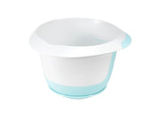 Insalatiera Ciotola in Plastica Mariella con Ventosa Keeper 1.5 Litri 20 x 13 cm