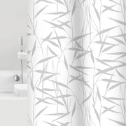 TENDA PER DOCCIA IN TESSUTO MOD. LAGO- cm 180x200- DH- pezzi 1