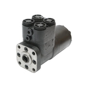 Pompa Danfoss di vecchio tipo con blocco valvole 600 PSI