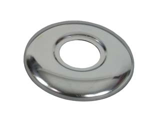 ROSONE FISSA INOX ART.285- - 1/2 - 50 pezzi ITAP