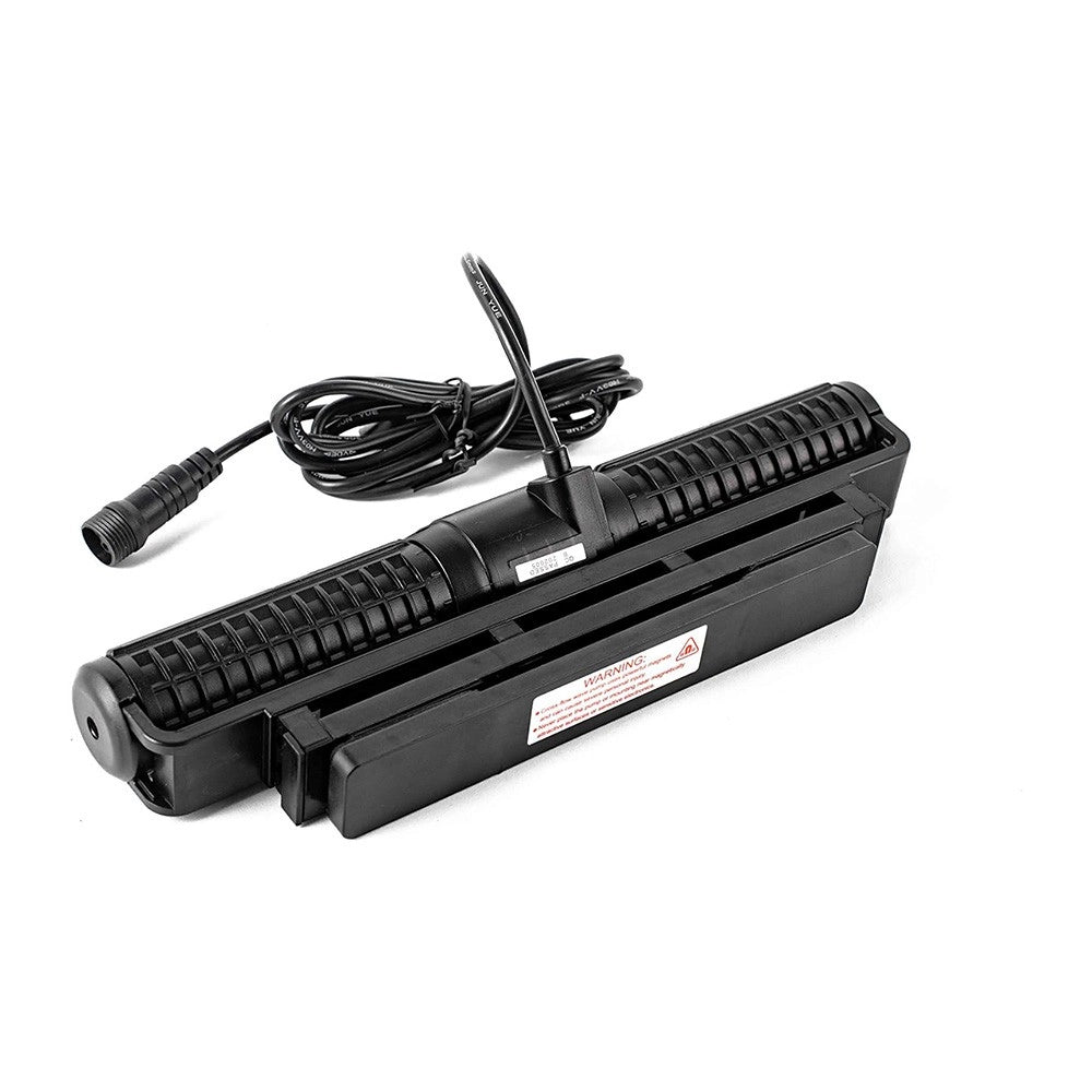 Jebao SCP - pompa di movimento Smart 3in1 a flusso incrociato Modello: 70M