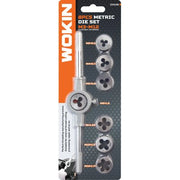 FILIERE TONDE KIT 334108 WOKIN - CF=PZ 8