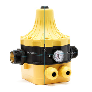 Pressostato EPC-5 230V per pompa autoclave elettropompa domestica monofase