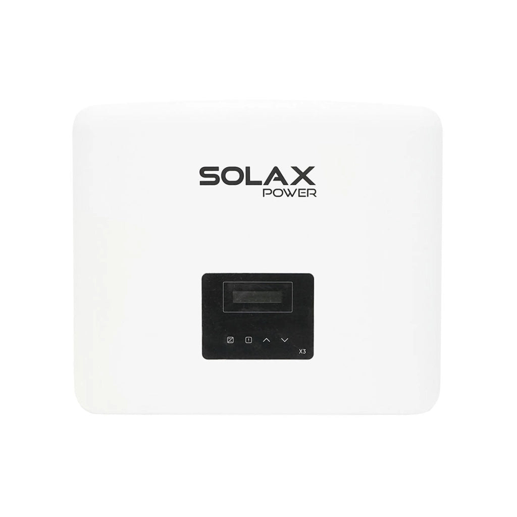 Inverter ON-GRID 20KW SOLAX X3-PRO-20K-G2, trifase, 2xMPPT prosumer