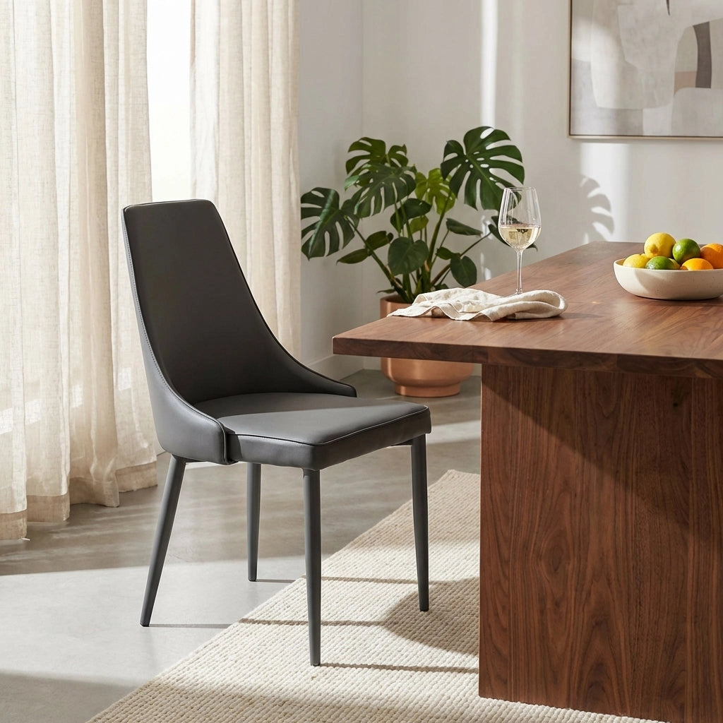 Sedia per tavolo da pranzo - TAMI