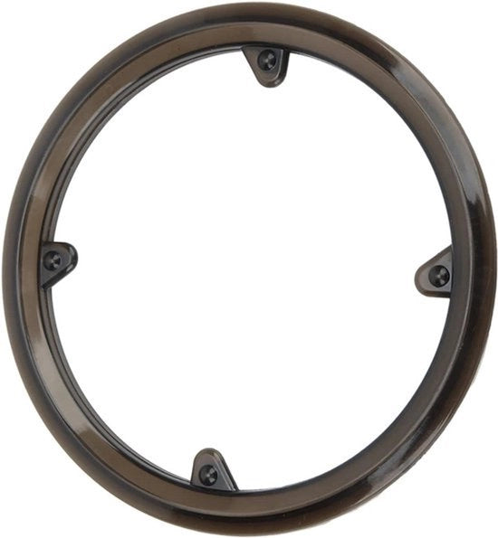 Capocassette per Bicicletta - Nero - Impermeabile e Resistente all'Olio - per Biciclette - Capocassette per Crank