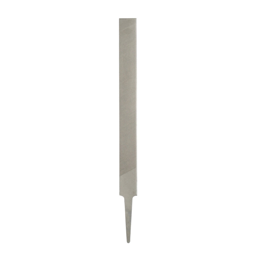 Lima piatta per affilare catene di motoseghe 150x16x2,7 mm Breckner Germany