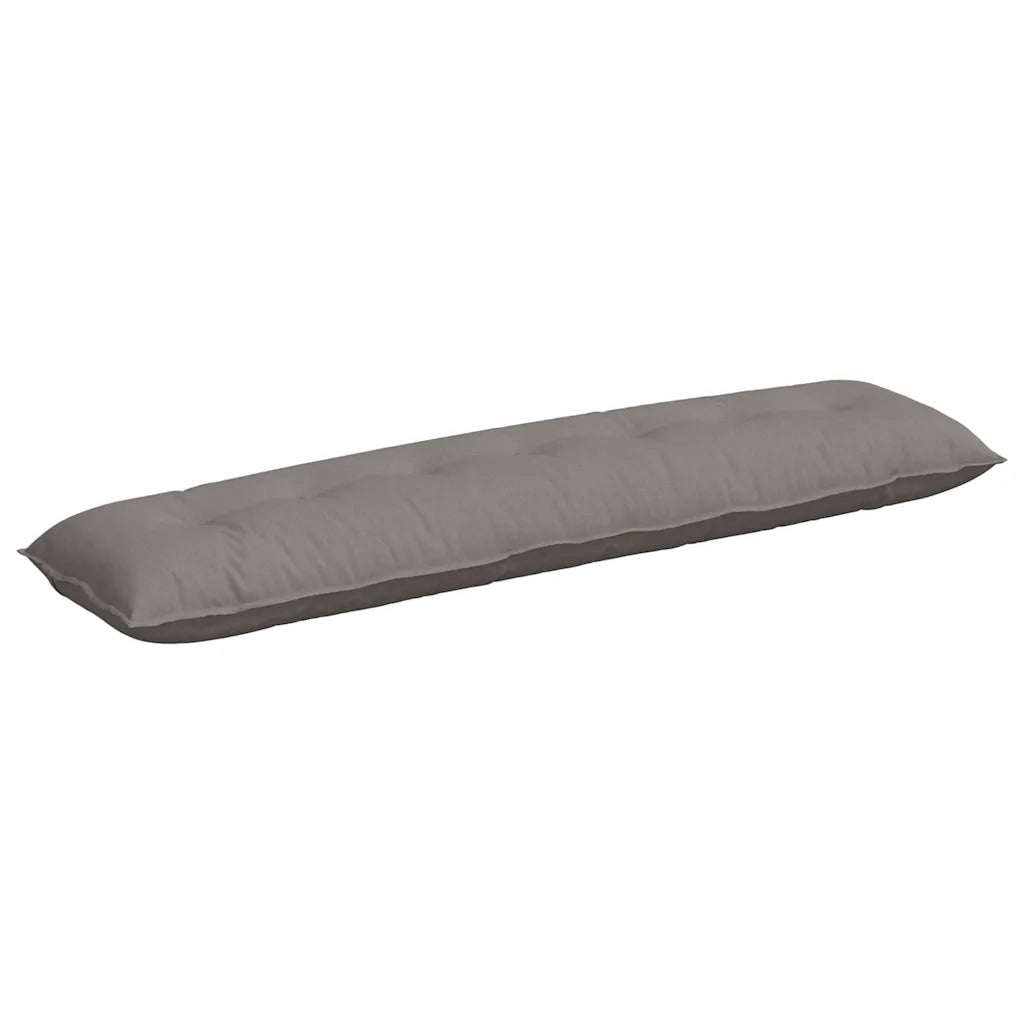 Cuscino per Schiena | Cuscino dorsale Talpa 200 x 19 x 50 cm Tessuto