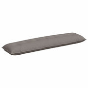 Cuscino per Schiena | Cuscino dorsale Talpa 200 x 19 x 50 cm Tessuto