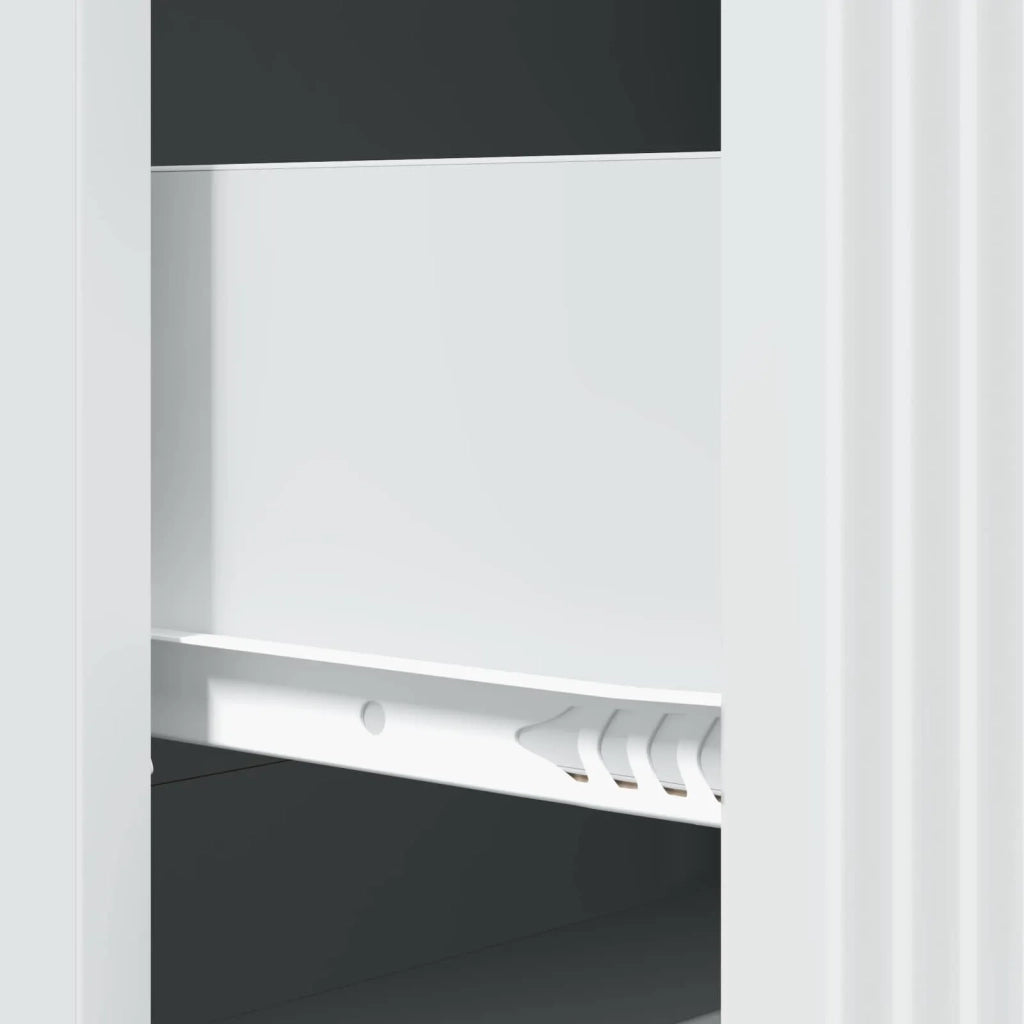 Mobile con Cassetti Bianco 66 x 34,5 x 90 cm 894605