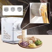 Pastamachine Volautomatica Bianca per 5 kg di pasta fatta in casa