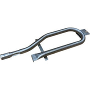 BRUCIATORE ROSOLATURA BARBECUE GAS SALSA DOMUS - CORPO CENTRALE