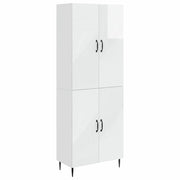 Set di armadi 2 pcs 66 x 34,5 x 89,5 cm Legno ingegnerizzato 3416623