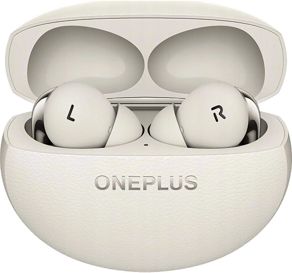 Buds Pro 3 Lunar Radiance