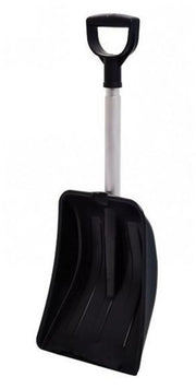6pz pala p/neve auto abs manico telescopico cod:ferx.13111