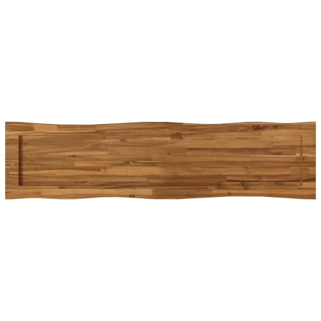 Piano del Tavolo Rettangolare 90 x 50 x 3,5 cm Rettangolare 938582