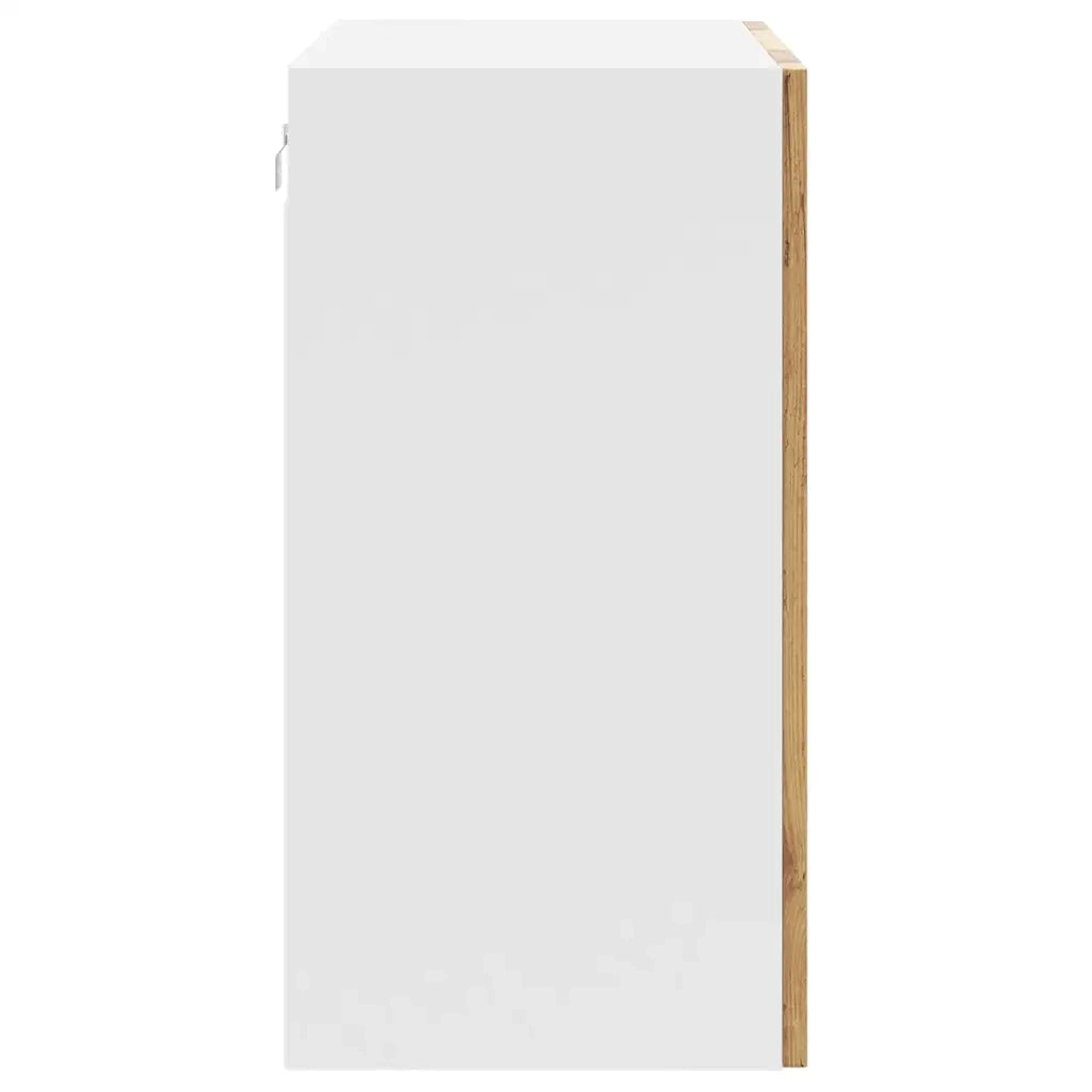 Pensile da Cucina Porto Legno Vecchio in Legno Multistrato