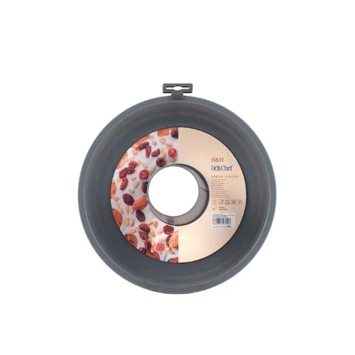 Stampo ciambella deli chef 26 cm