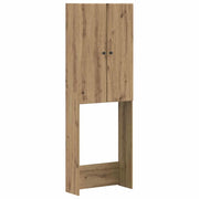 Mobile Bagno BREDA Rovere Artigianale 66 x 25,5 x 190 cm 897584