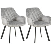 Sedia ORTO NEW (grigio chiaro)