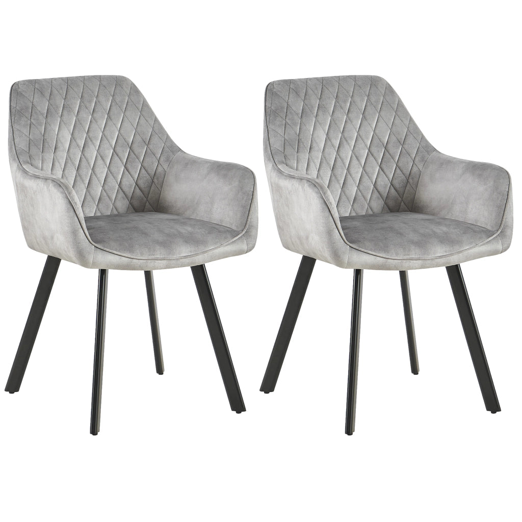 Sedia ORTO NEW (grigio chiaro)