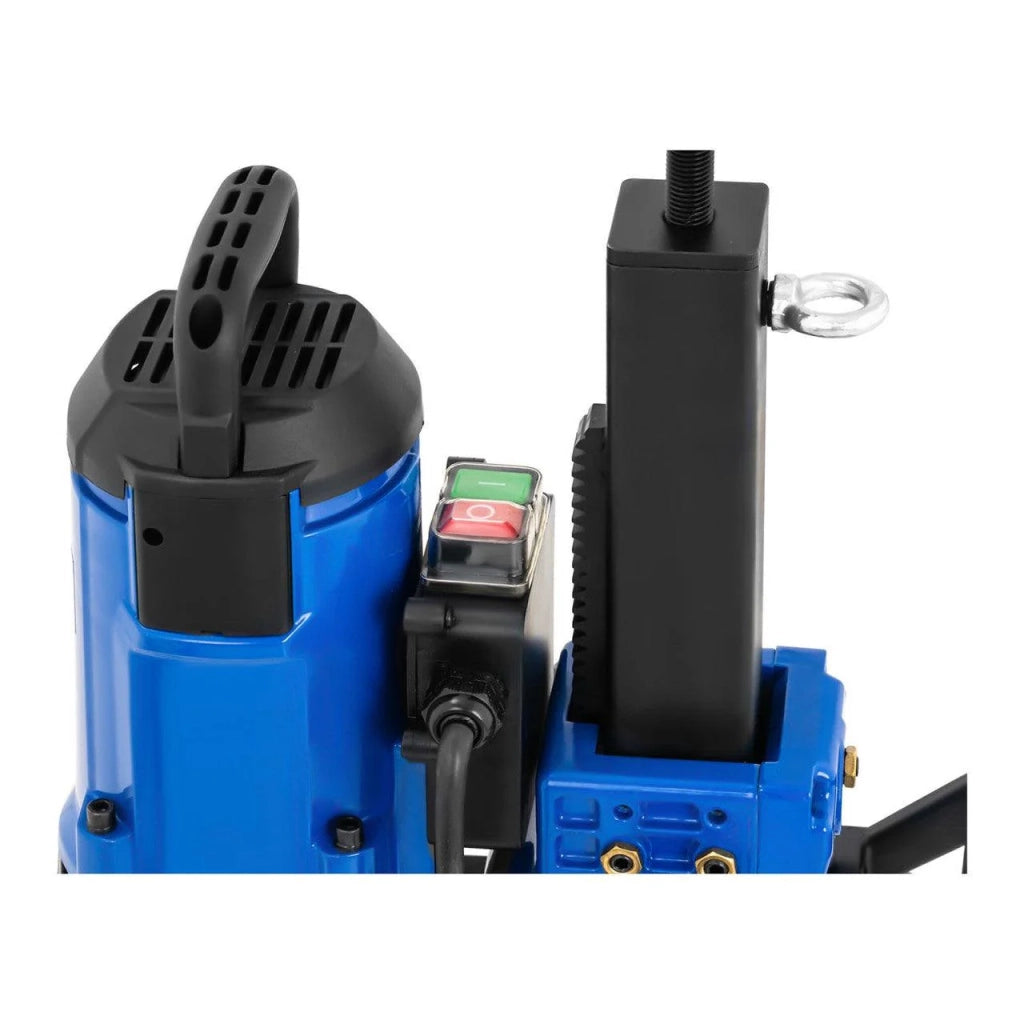 Carotatrice diamantata 4000W - 750 giri/min 14_0000821
