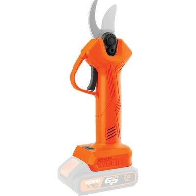 FORBICE BATTERIA GP20V 624530 WOKIN  VOLT 20 MM 030 BRUSHLESS SOLO CORPO MACCHINA