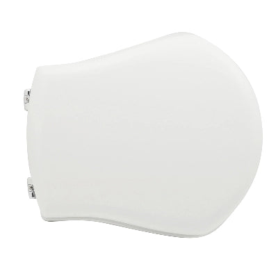 SEDILE WC PER AXA VASO SMILE FORMA 10- Bianco- CW- pezzi 1