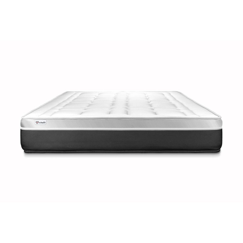 Materasso 160x220 cm Memory foam - Vital Soft