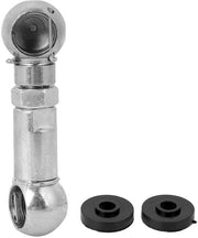 Pedale di accoppiamento - Pedale di accoppiamento Testa di albero - Adatto per Renault Clio/Twingo/Kangoo - Inclusi guarnizioni in gomma - 100% Nuovo - Realizzato in acciaio - Manetta di accoppiamento 

Modello: 
Codice prodotto: 
Specifica: 100% Nuovo