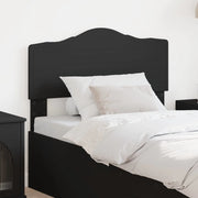 Testiera Rovere Nero Legno ingegnerizzato 888727