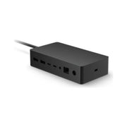 Microsoft surface dock 2 docking station per dispositivo mobile tablet nero - 1GK-00004