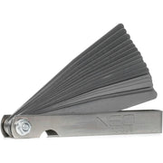 Topex 11-191 spessimetro 20 pezz zzi (0,05 - 1,0 mm) 65mn ac ds