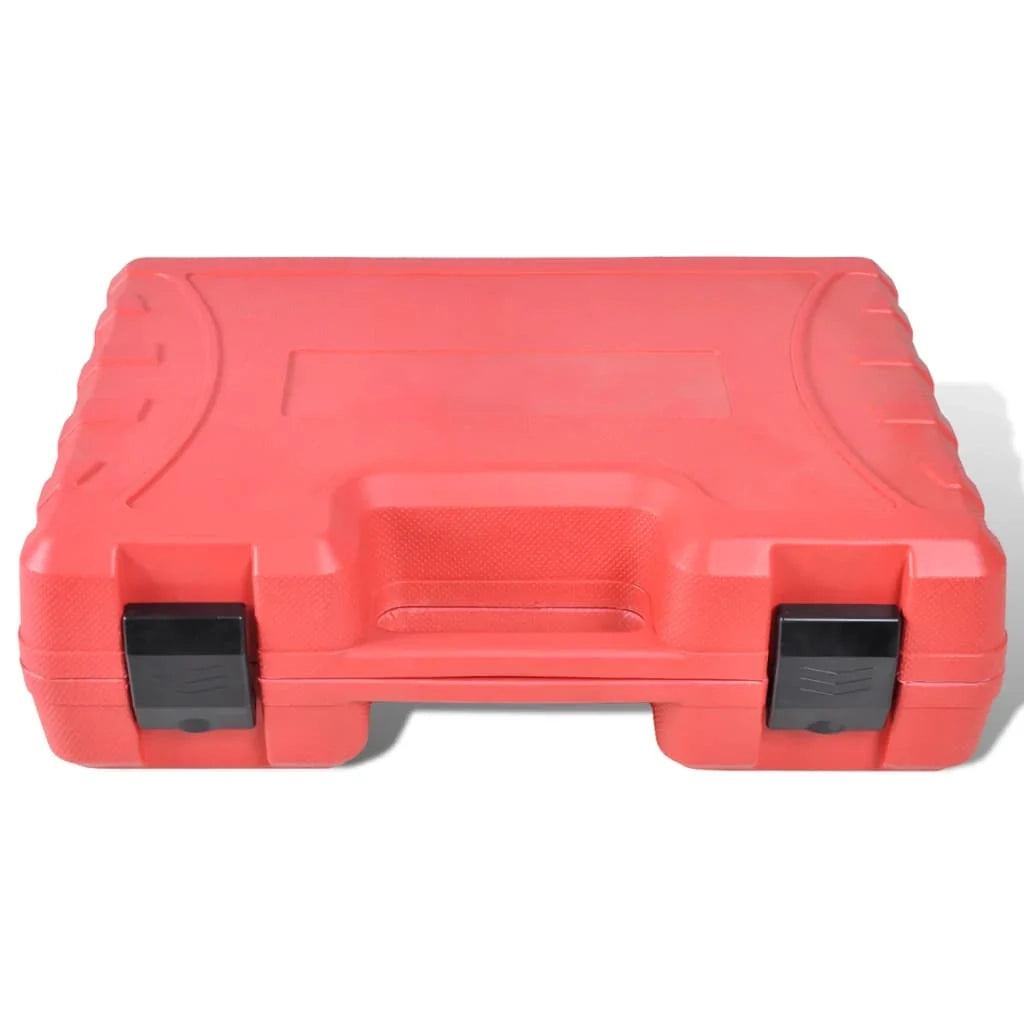 Kit di strumenti per l'installazione e la rimozione dei cuscinetti ruota da 85 mm per garage Touareg 85 mm VW T5 Touareg 02_0004122